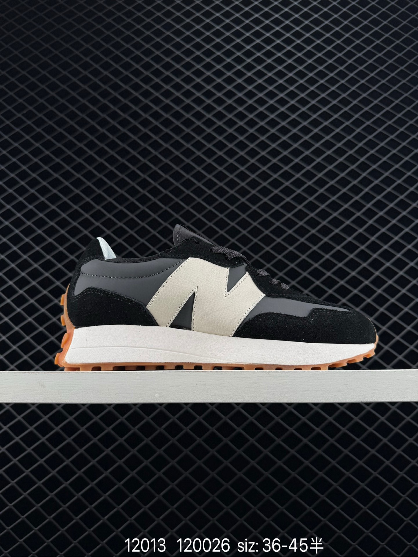 New Balance MS327 New Balance MS327